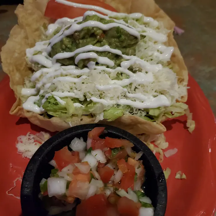 Ricardo's, Las Vegas, NV