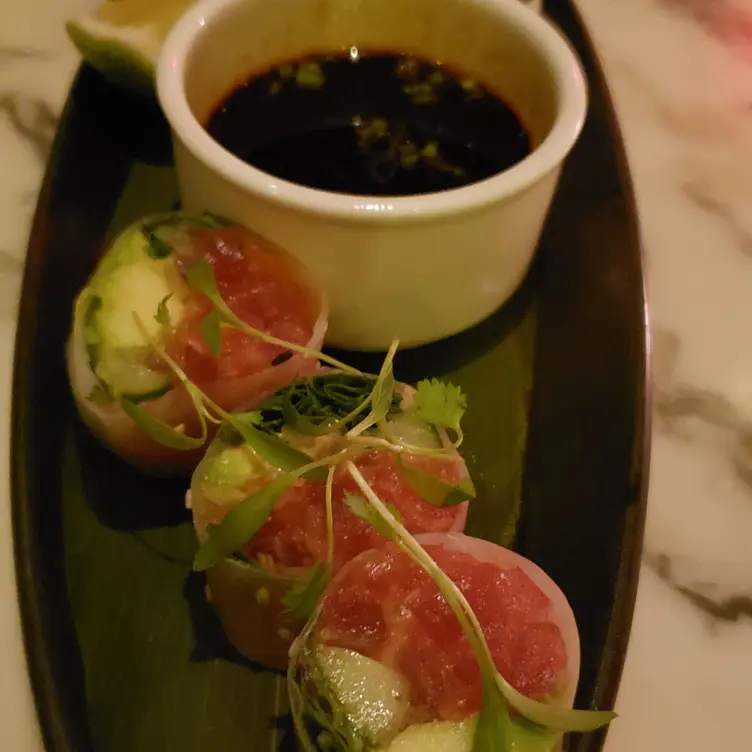 The Vine, New York, NY