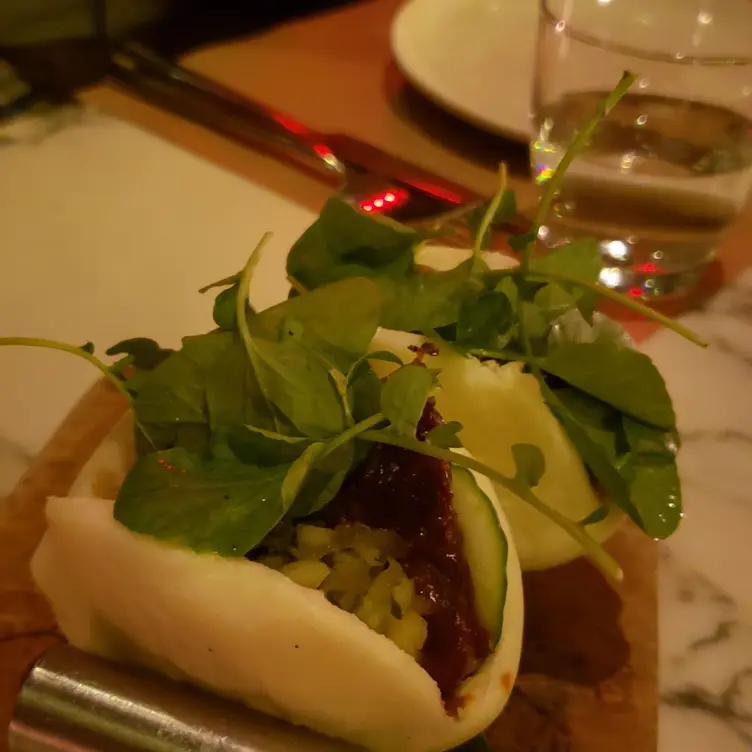 The Vine, New York, NY
