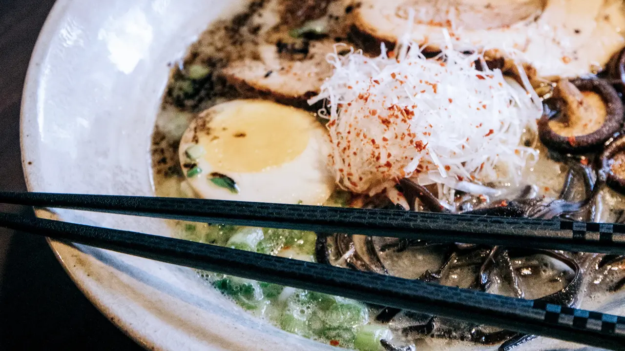 Ramen Takeuma, Winnipeg, MB