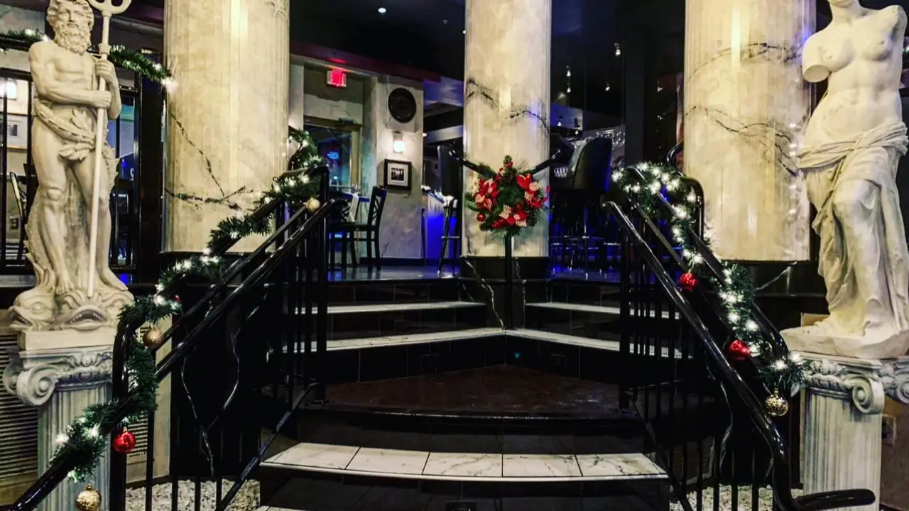 Kainos Greek Cuisine, Rochester, NY