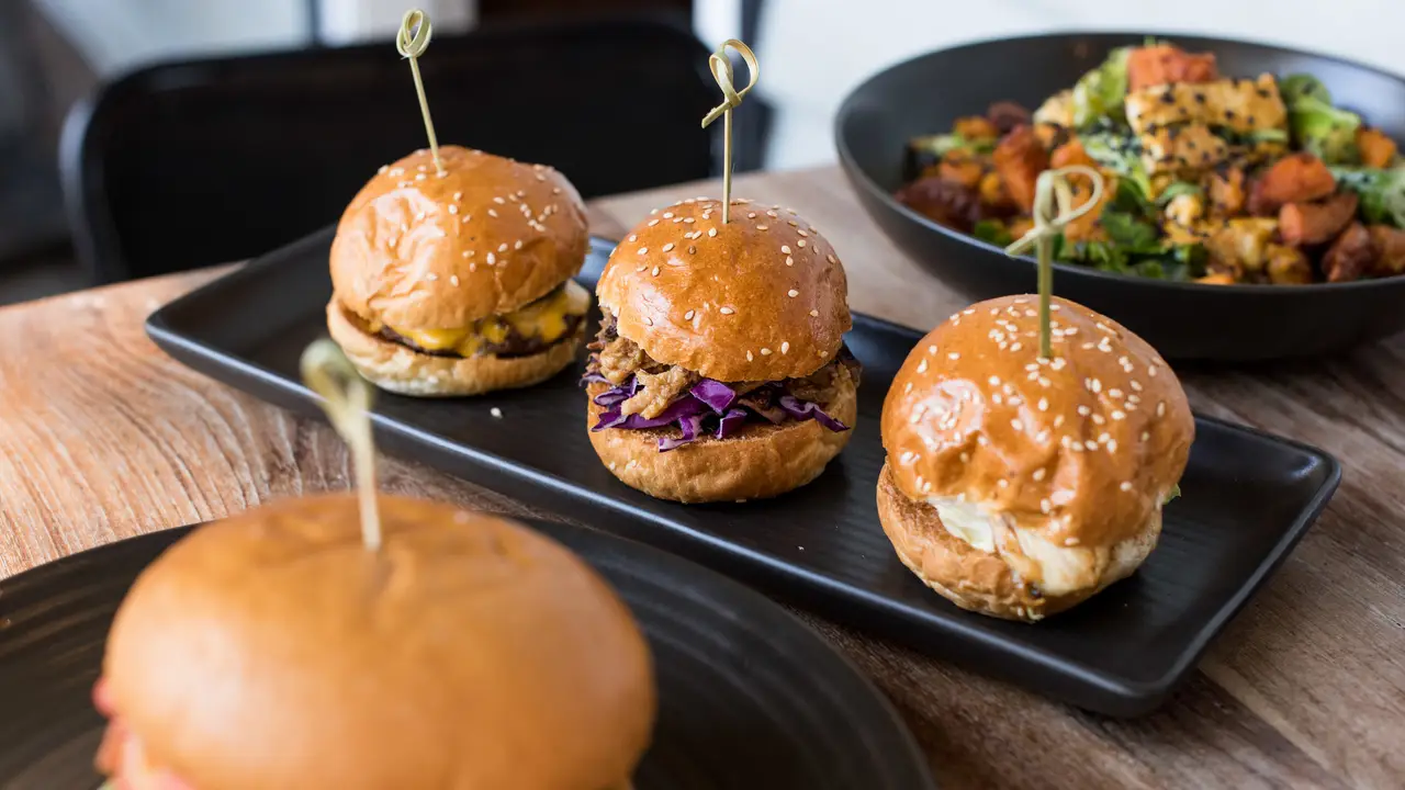 The Hungry Monkey - Berry, Berry, AU-NSW