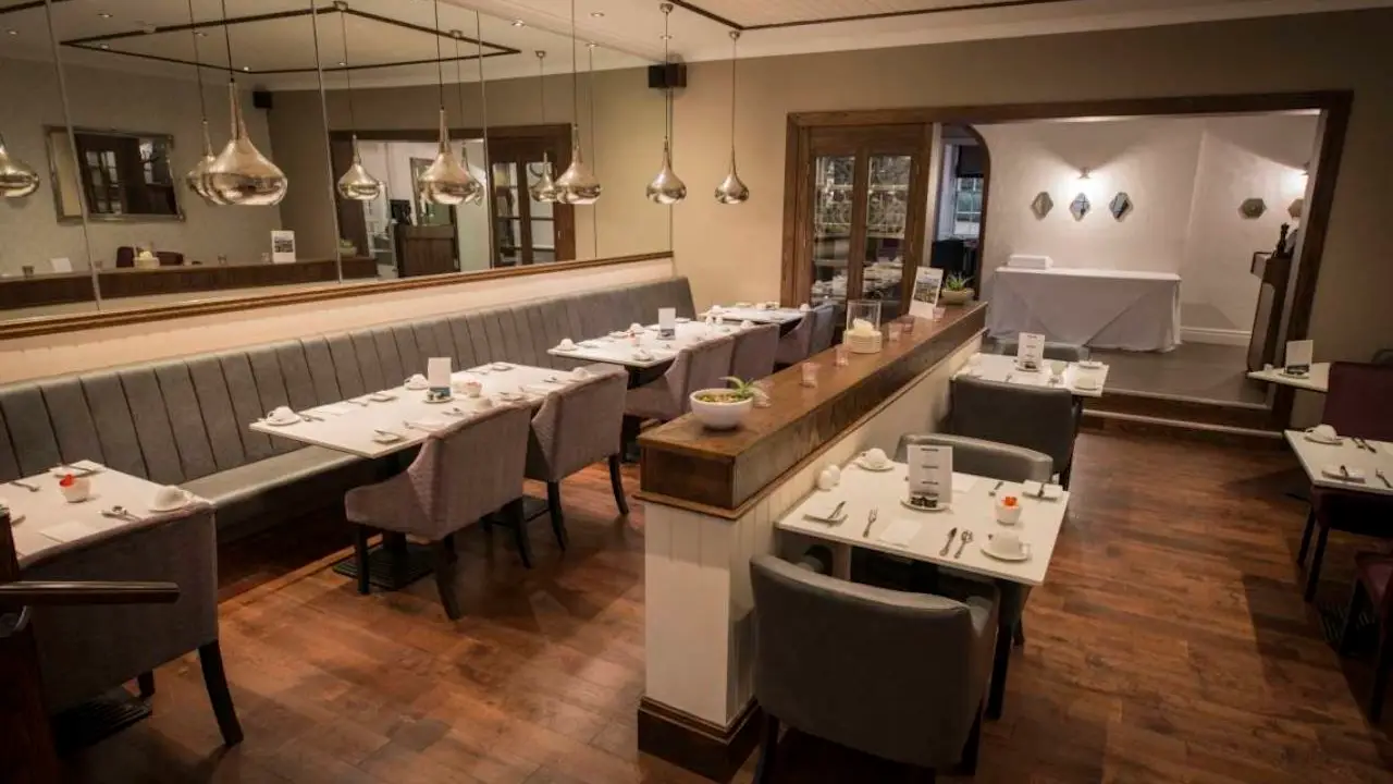 The Croft Hotel, Darlington, Durham