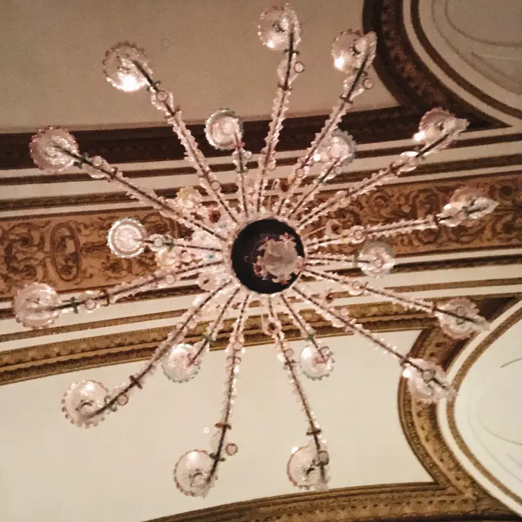 The French Room, Dallas, TX