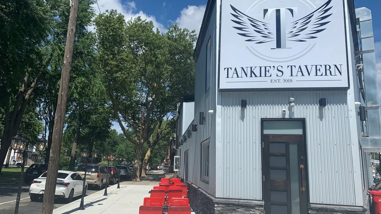 Tankie's Tavern - Permanently Closed, Philadelphia, PA