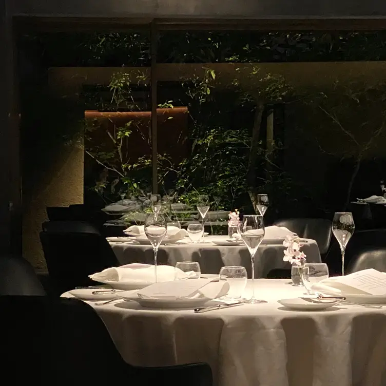 L'Effervescence, Minato-ku, Tokyo