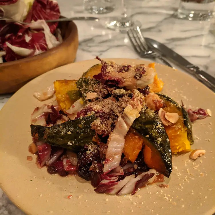 Terroirs, London, 