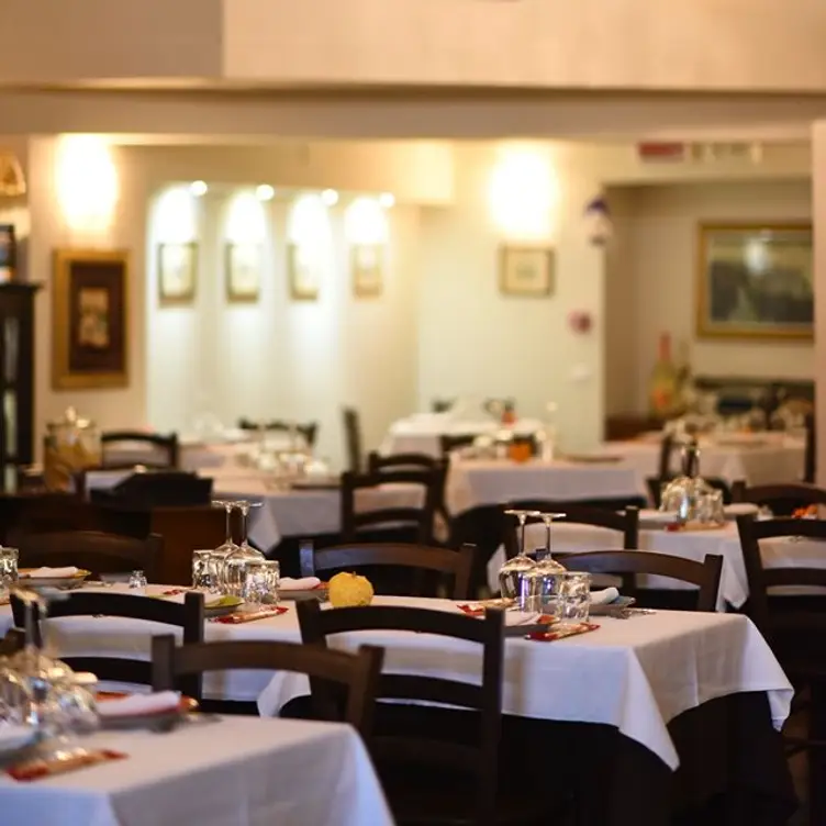 Ristorante Il Borgo Ferrera, Milan, Milan