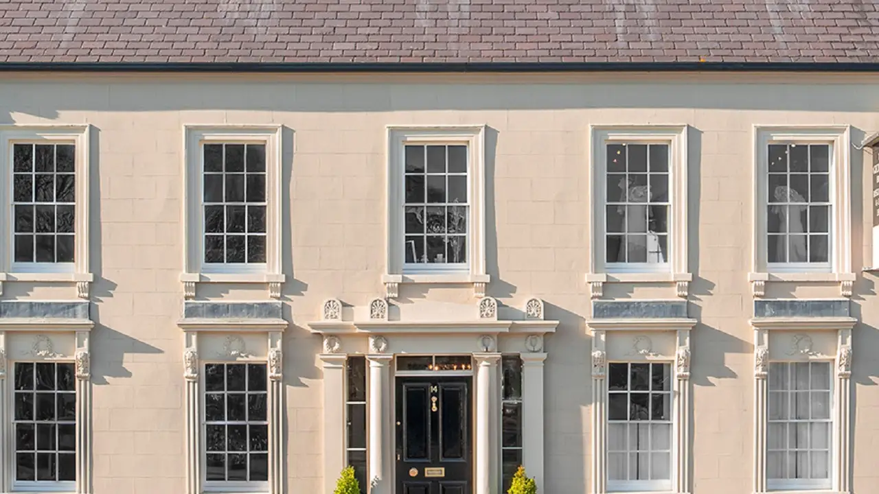 No 14 at The Georgian House, Newtownards, County Down