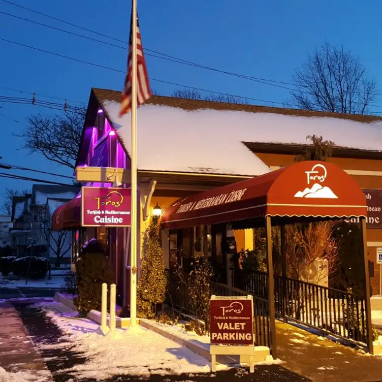 Toros Restaurant, Clifton, NJ