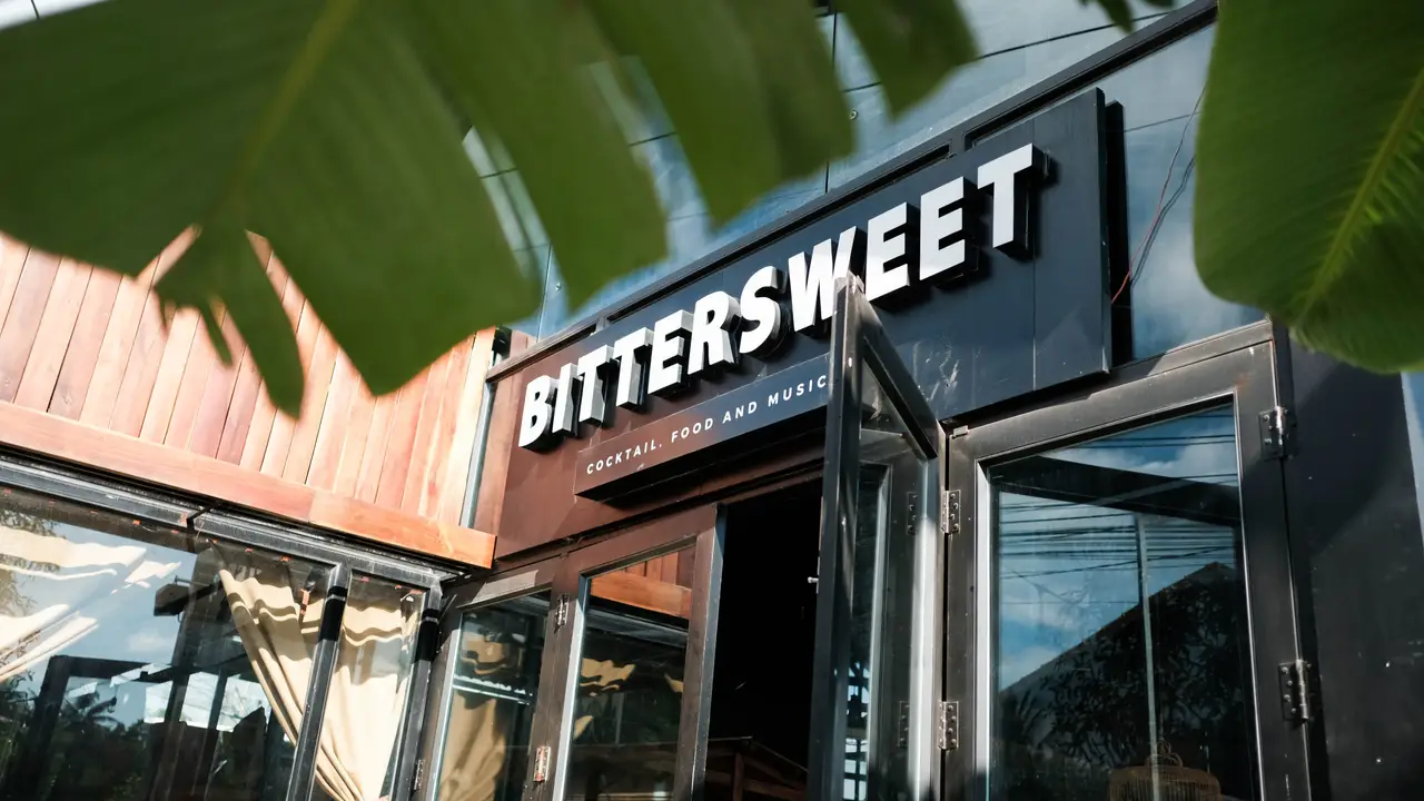 Bittersweet Bistro, Ông Lang, Kien Giang