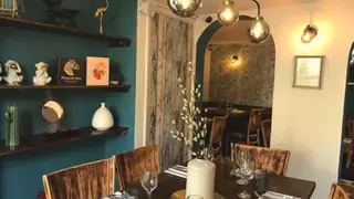 Una foto del restaurante Unico 28