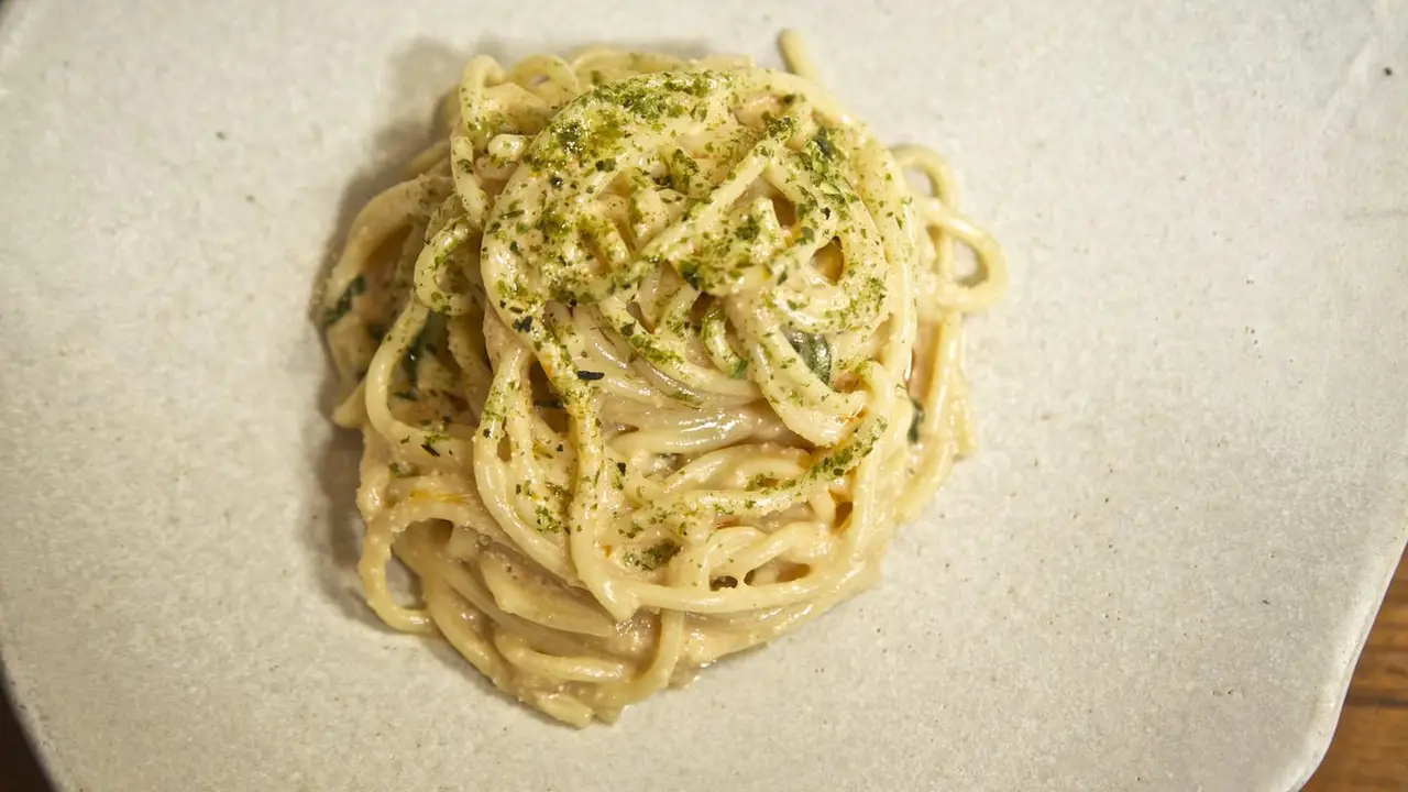 Momotaro Italia - Pop Up (at Dutch & Doc's) - Permanently Closed, Chicago, IL