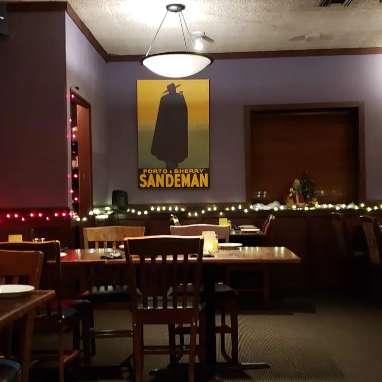 Hunter Steakhouse - Oceanside, Oceanside, CA