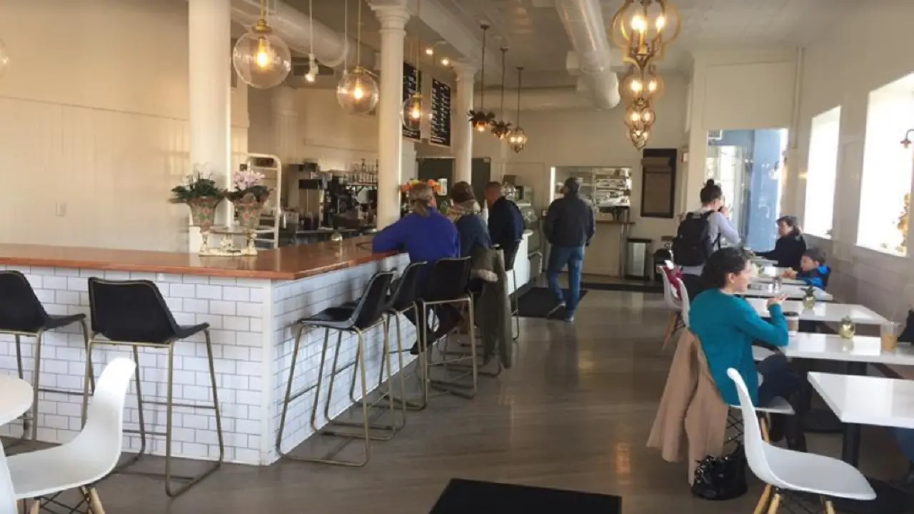 The Common Cafe and Kitchen, Natick, MA