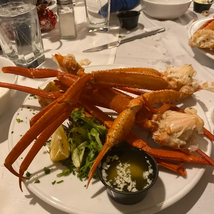 Adagio Seafood, Bethlehem, PA
