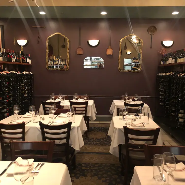 Marcello's of New Orleans, New Orleans, LA