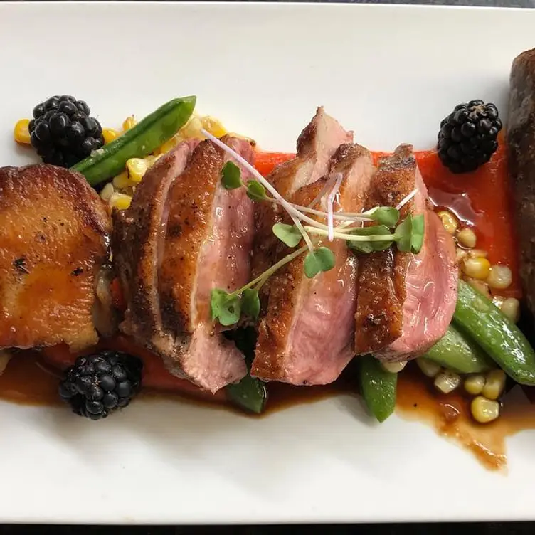 Stella's Bistro - Simpsonville, Simpsonville, SC