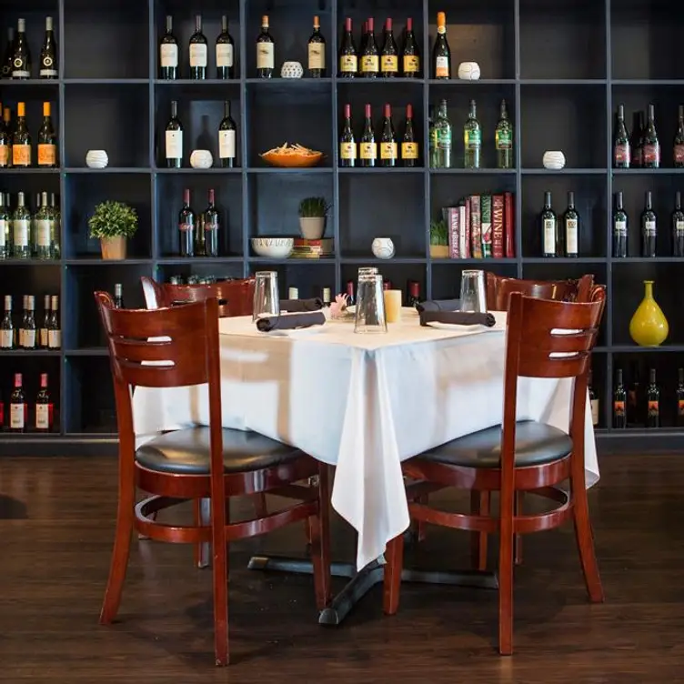 Stella's Bistro - Simpsonville, Simpsonville, SC