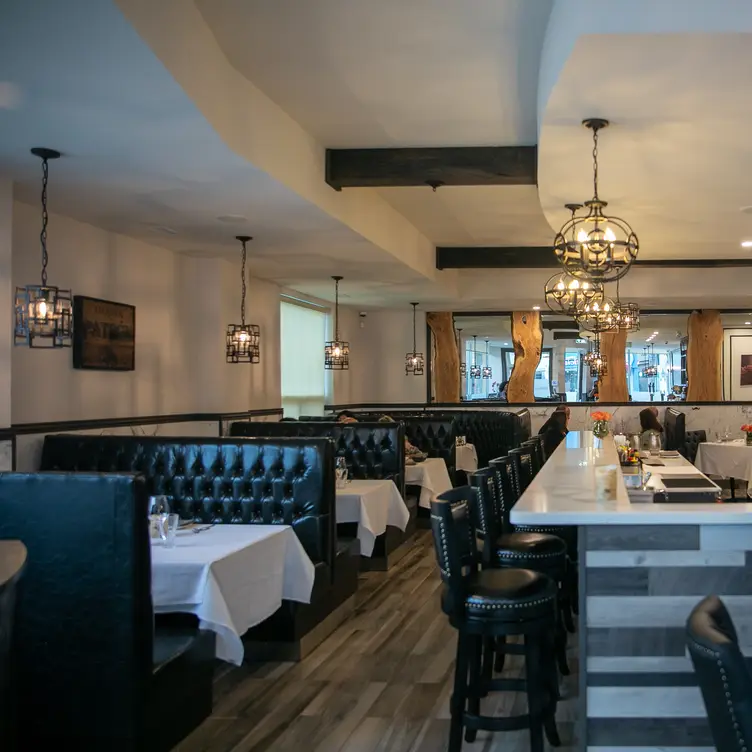The Nomad Steakhouse, Toronto, ON