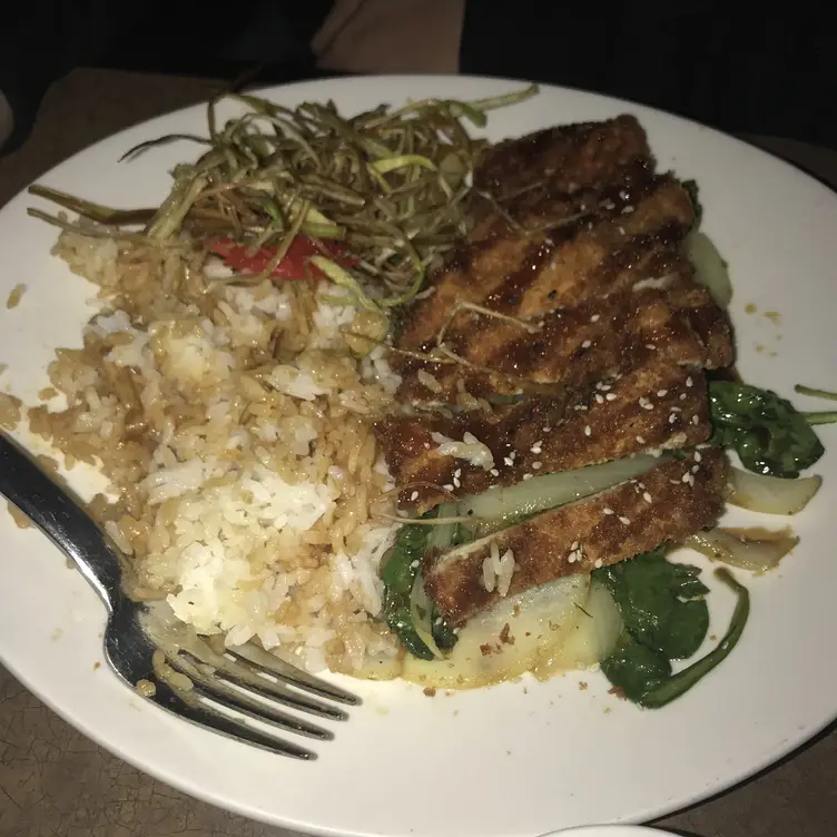 No Coast Sushi, Grand Junction, CO