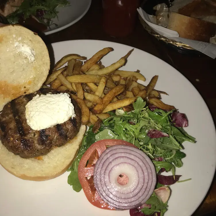 Chez Oskar, Brooklyn, NY