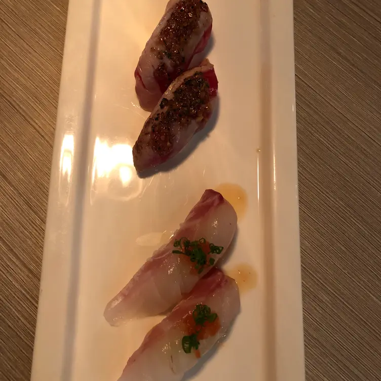 Chef Soon Contemporary Sushi and Bar, Woodridge, IL