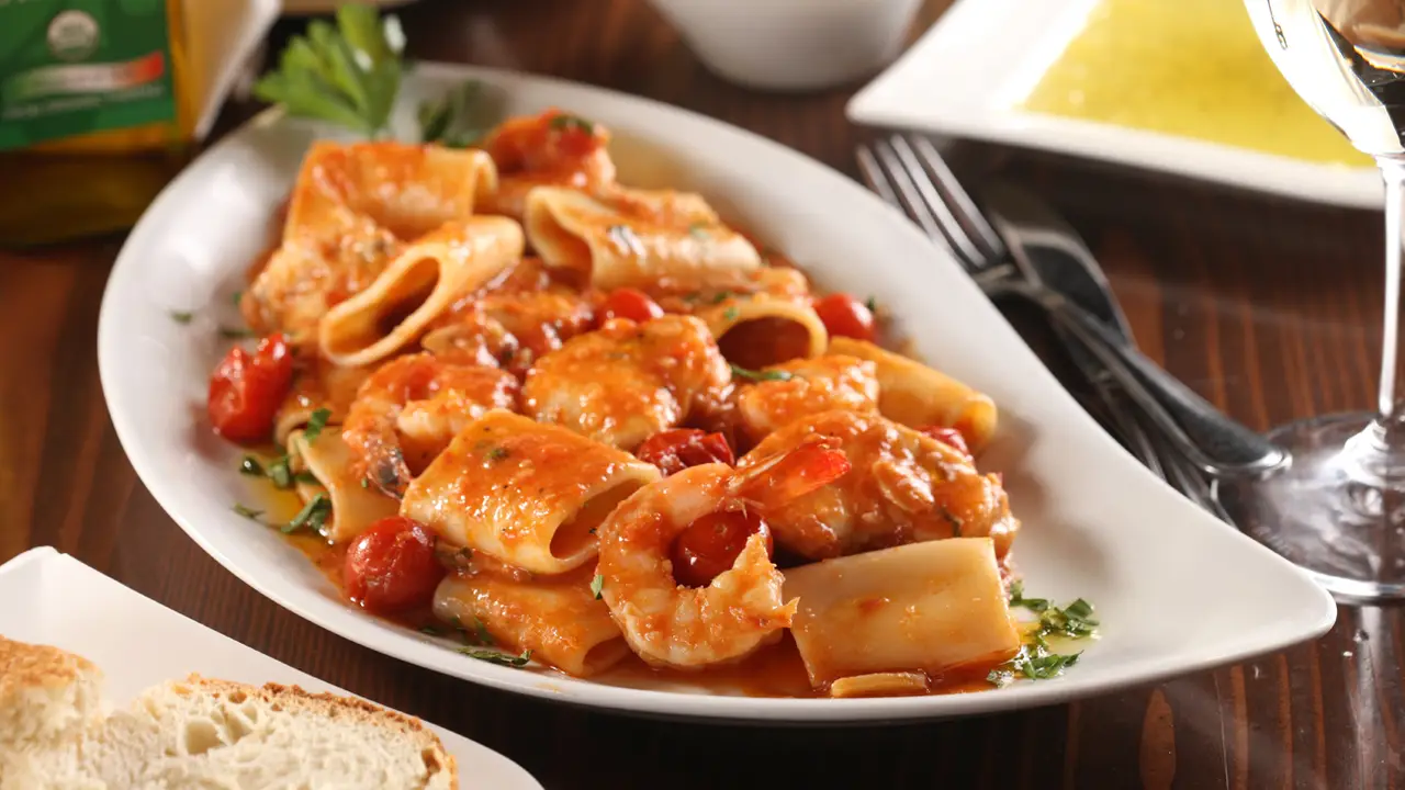 La Casa Pasta, Newark, DE