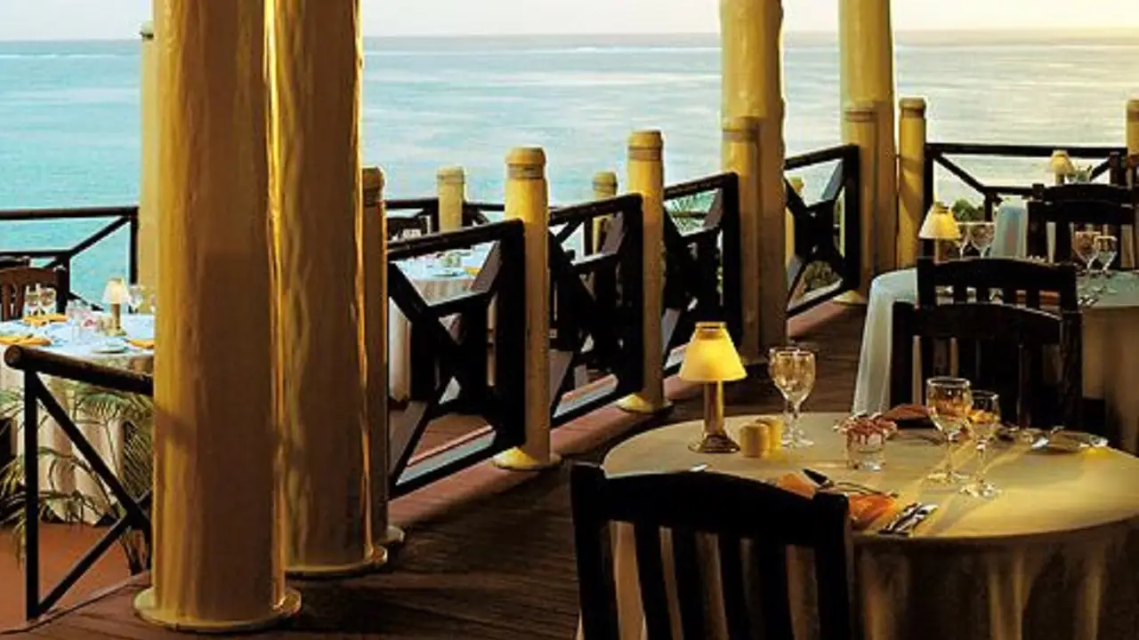 Takali Asian Kitchen, -, Cuvu
