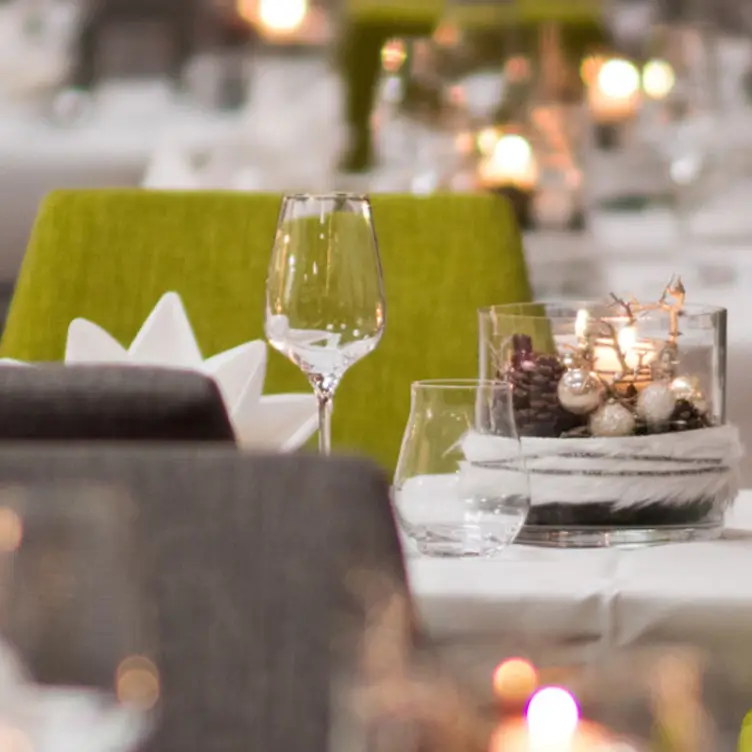 Restaurant Lapointe, Tholey, SL