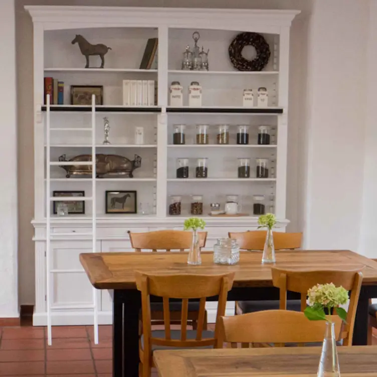 Die Imsbachstube, Tholey, SL