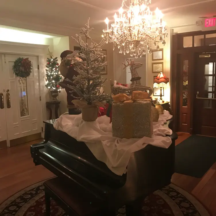 Washington Crossing Inn, Washington Crossing, PA