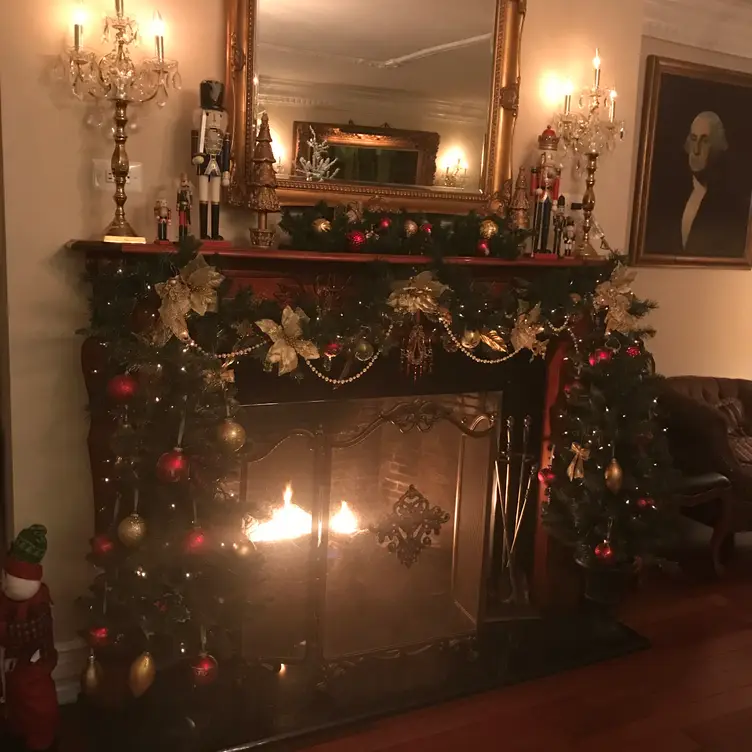 Washington Crossing Inn, Washington Crossing, PA