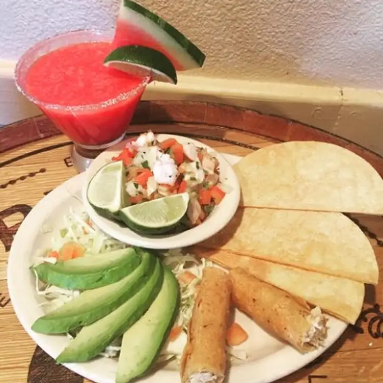 Fiestas Cafe & Cantina, Edwards, CO