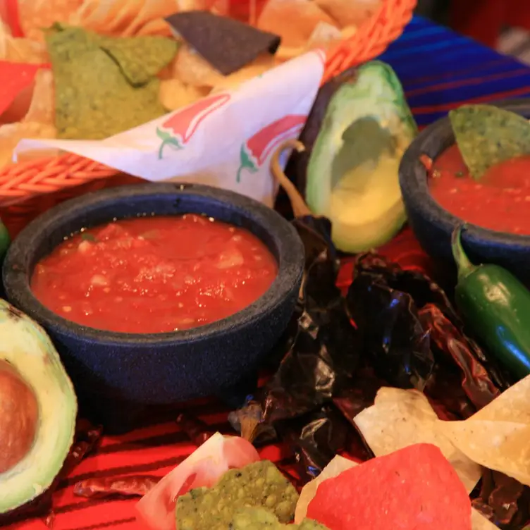 Fiestas Cafe & Cantina, Edwards, CO