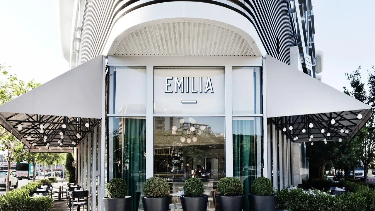 Emilia, Los Angeles, CA
