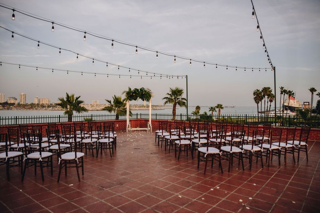 The Reef - Updated 2026, Seafood Restaurant in Long Beach, CA