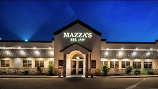 A photo of Mazza's restaurant