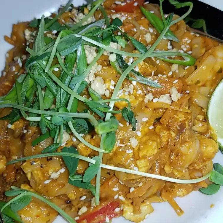 Pepperwood Bistro, Burlington, ON