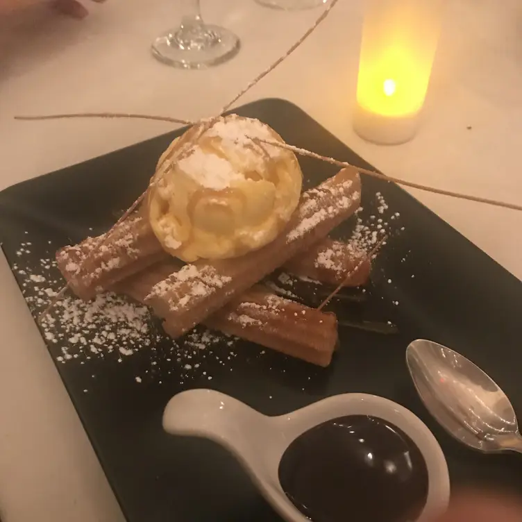Casserole Bistro, Bloomfield, NJ