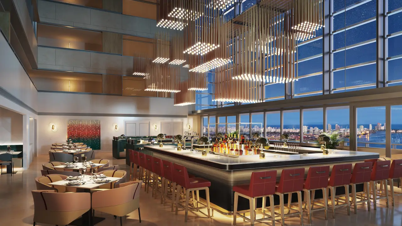 Nativo Kitchen + Bar, Miami, FL