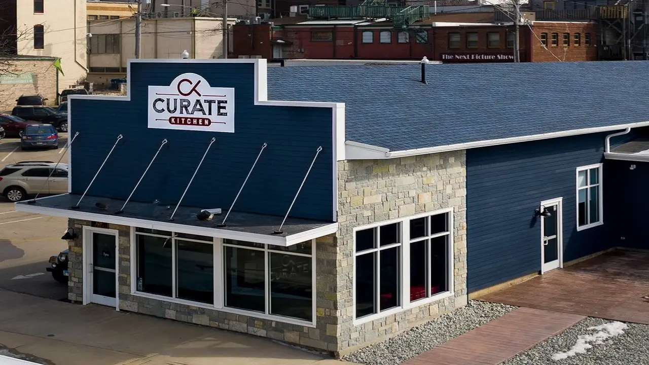Curate Kitchen, Inc, Dixon, IL