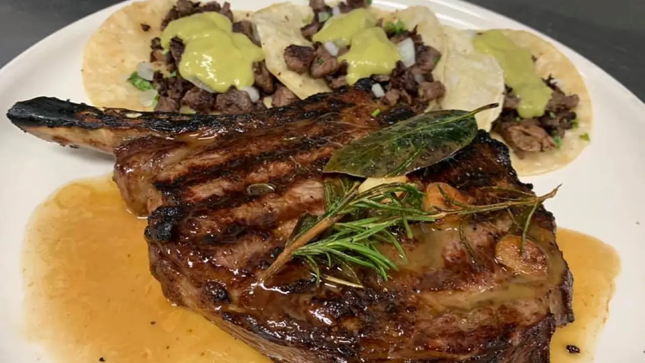 RG’s American Grill, Redlands, CA