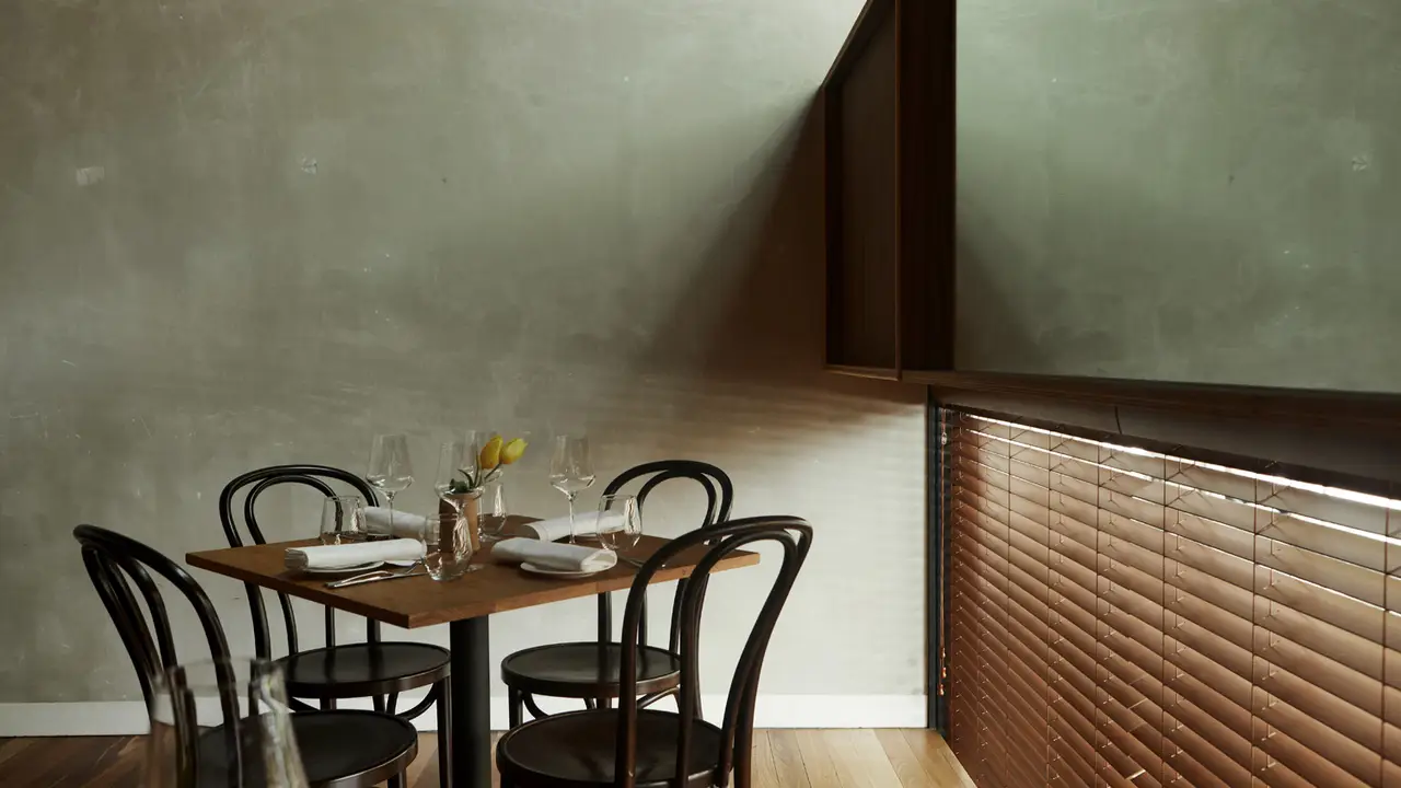Summer EXP by SUNDA_, Melbourne, AU-VIC