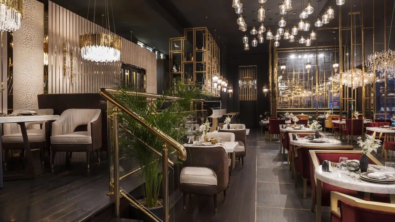25lounge, Riyadh, Riyadh
