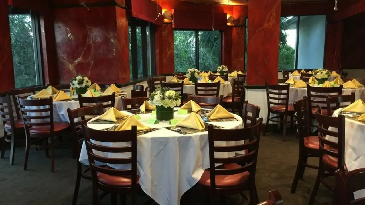 Fusion, Boca Grande, FL