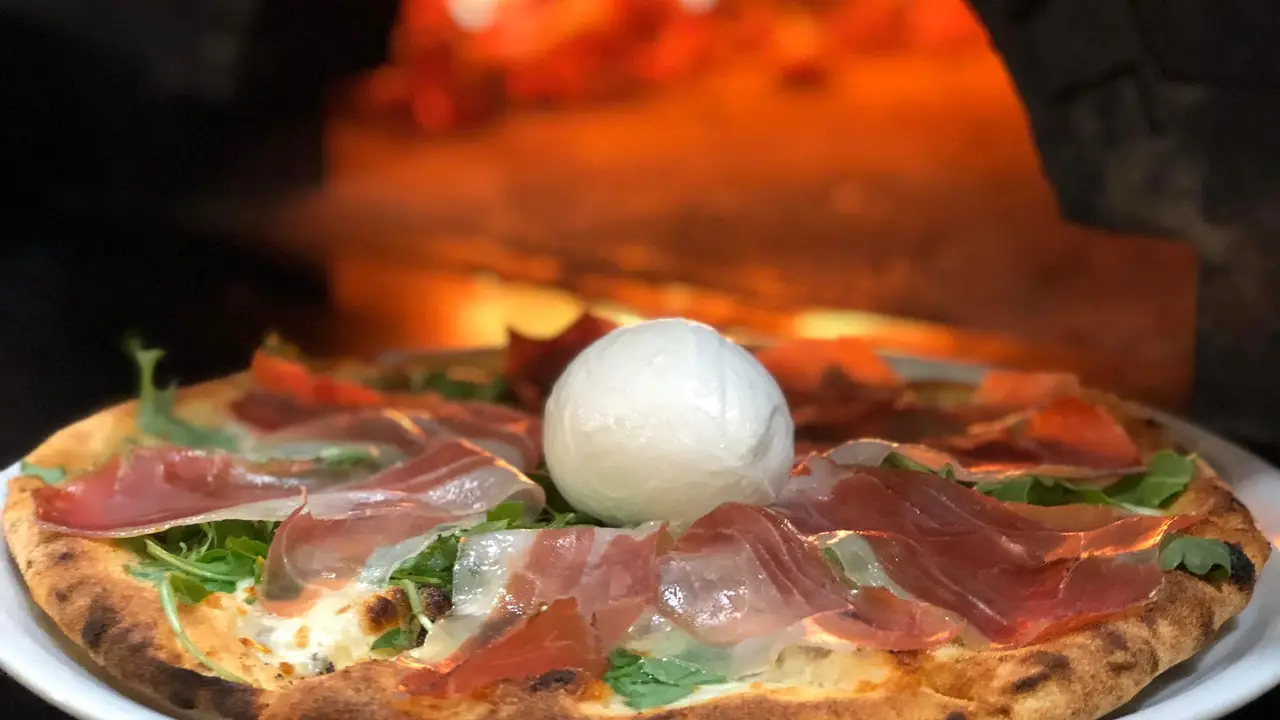 That's Amore - Italian Restaurant / Pizzeria, Boynton Beach, FL