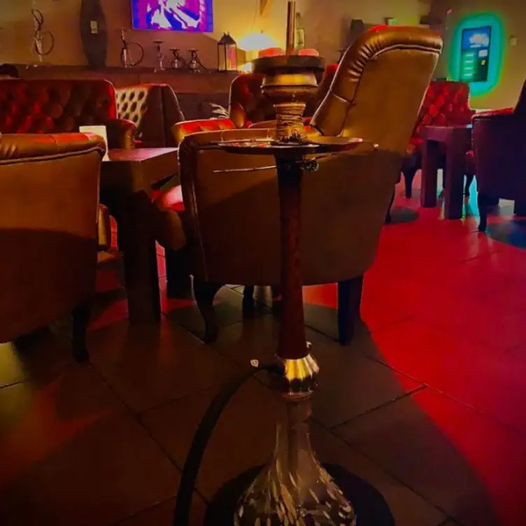 Temple of Shisha HH Hamburg