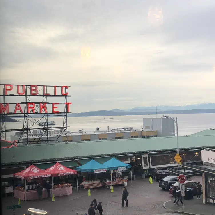 Steelhead Diner - Permanently Closed, Seattle, WA