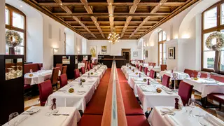 Una foto del restaurante Brasserie Stadthaus